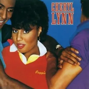 Cheryl Lynn